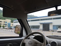 2011款 1.0L 手动 标准型LF465Q5