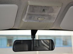 2011款 1.0L 手动 标准型LF465Q5