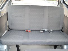 2011款 1.0L 手动 标准型LF465Q5