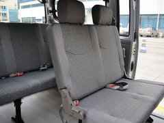 2011款 1.0L 手动 标准型LF465Q5