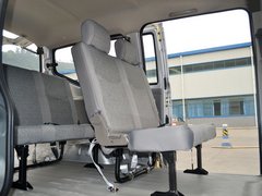 2011款 1.0L 手动 标准型LF465Q5