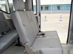 2011款 1.0L 手动 标准型LF465Q5