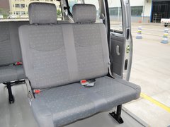 2011款 1.0L 手动 标准型LF465Q5