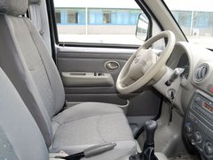 2011款 1.0L 手动 标准型LF465Q5
