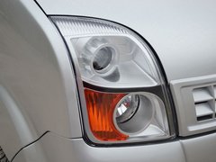 2011款 1.0L 手动 标准型LF465Q5