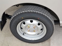 2011款 1.0L 手动 标准型LF465Q5
