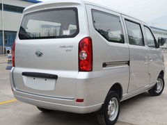 2011款 1.0L 手动 标准型LF465Q5
