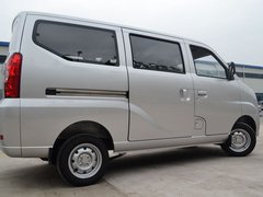 2011款 1.0L 手动 标准型LF465Q5