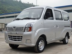 2011款 1.0L 手动 标准型LF465Q5