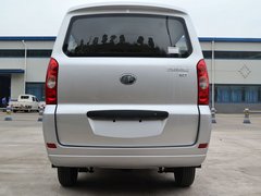 2011款 1.0L 手动 标准型LF465Q5