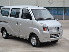 2011款 1.0L 手动 标准型LF465Q5