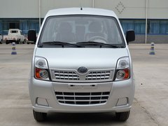 2011款 1.0L 手动 标准型LF465Q5
