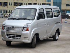 2011款 1.0L 手动 标准型LF465Q5
