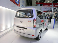 2011款 1.3L 手动 标准型LF479Q6