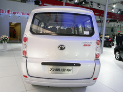 2011款 1.3L 手动 标准型LF479Q6