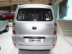2011款 1.3L 手动 标准型LF479Q6