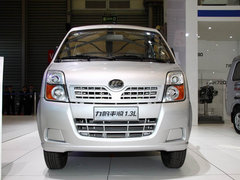 2011款 1.3L 手动 标准型LF479Q6