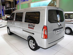 2011款 1.3L 手动 基本型