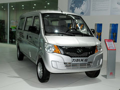 2011款 1.3L 手动 基本型