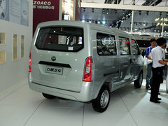 2011款 1.3L 手动 基本型