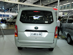 2011款 1.3L 手动 基本型