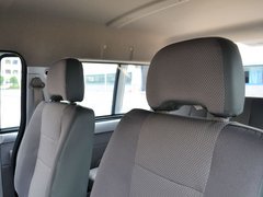 2011款 1.3L 手动 舒适型