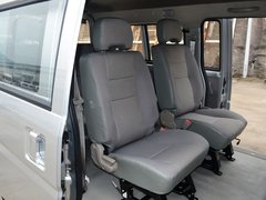2011款 1.3L 手动 舒适型
