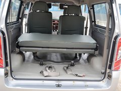 2011款 1.3L 手动 舒适型