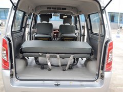 2011款 1.3L 手动 舒适型