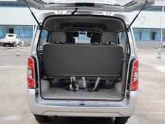 2011款 1.3L 手动 舒适型