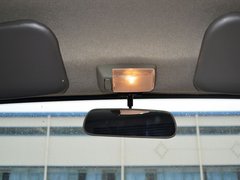 2011款 1.3L 手动 舒适型
