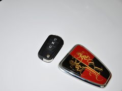 2013款 1.8T 自动 4WD 豪域版 5座