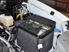 2013款 1.8T 自动 4WD 豪域版 5座