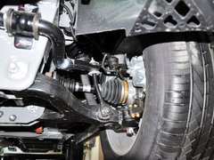 2013款 1.8T 自动 4WD 豪域版 5座