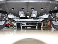 2013款 1.8T 自动 4WD 豪域版 5座