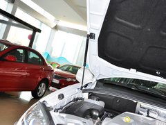 2013款 1.8T 自动 4WD 豪域版 5座