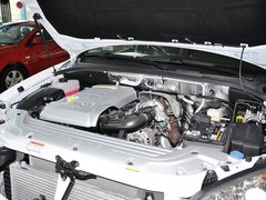 2013款 1.8T 自动 4WD 豪域版 5座