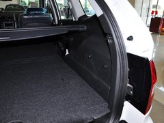 2013款 1.8T 自动 4WD 豪域版 5座