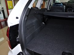 2013款 1.8T 自动 4WD 豪域版 5座