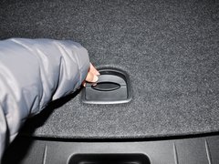 2013款 1.8T 自动 4WD 豪域版 5座