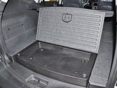 2013款 1.8T 自动 4WD 豪域版 5座