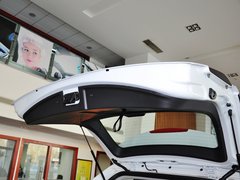 2013款 1.8T 自动 4WD 豪域版 5座