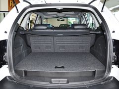 2013款 1.8T 自动 4WD 豪域版 5座