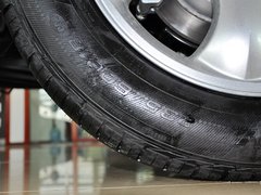 2013款 1.8T 自动 4WD 豪域版 5座