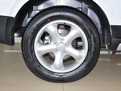 2013款 1.8T 自动 4WD 豪域版 5座