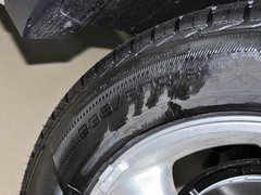 2013款 1.8T 自动 4WD 豪域版 5座