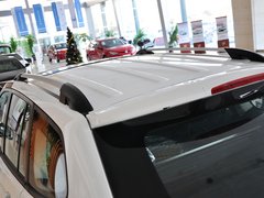 2013款 1.8T 自动 4WD 豪域版 5座