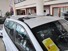 2013款 1.8T 自动 4WD 豪域版 5座