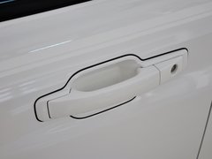 2013款 1.8T 自动 4WD 豪域版 5座