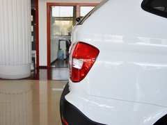 2013款 1.8T 自动 4WD 豪域版 5座
